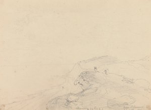 怀特岛圣劳伦斯附近 作者 船长托马斯黑斯廷斯
