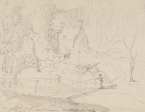 怀特岛圣劳伦斯附近，1826 年 12 月 作者 船长托马斯黑斯廷斯