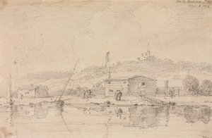 1826 年 4 月 8 日，麦地那 作者 船长托马斯黑斯廷斯