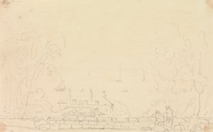 Sketch of an Estate House near the Shore, Isle of Wight   1444208   zh       chinese Successfully Translated  Original: Beautiful Girl face portrait drawing, blue eyes, impressionist style, Canvas Art prints Translat: Beautiful Girl face portrait drawing,  作者 船长托马斯黑斯廷斯