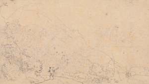 1833 年 6 月 6 日，Ventnor Down 作者 船长托马斯黑斯廷斯