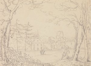 1826 年 2 月 20 日，西考伊 作者 船长托马斯黑斯廷斯
