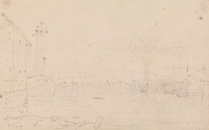 1827 年 6 月 24 日，西考伊 作者 船长托马斯黑斯廷斯