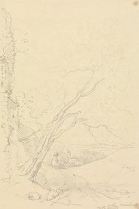 卡里斯布鲁克城堡场地内, 怀特岛