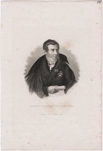 奥古斯特·威廉·冯·施莱格尔1767-1845