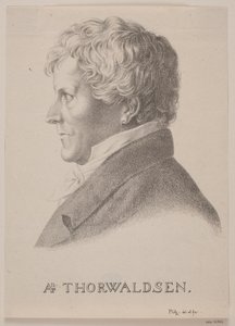 Thorvaldsen 作者 卡尔·普洛茨