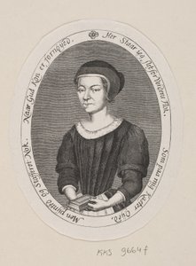 Dorothea Engelbrechtsdatter 作者 Carl Poulsen