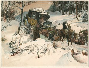 Otto von BIsmarck的生平 作者 卡尔空白