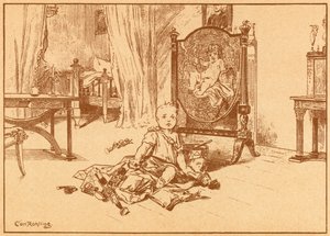Otto von BIsmarck的生平 作者 卡尔空白