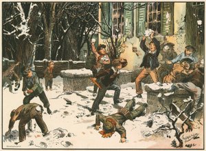 Otto von BIsmarck的生平 作者 卡尔空白