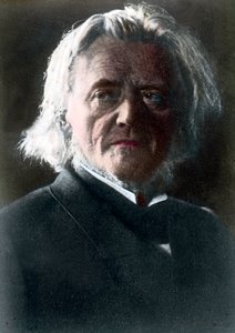 乔治-巴尔塔扎尔-冯-诺伊迈尔 1826-1909 作者 卡尔·西蒙