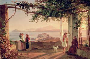 波佐利，1831年