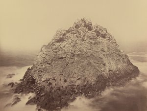糖块岛，法拉隆群岛，1868/1869（照片）