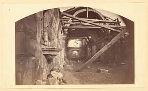 [Mission El Carmelo Stab. 1770/ Interior Monterey Cal.] 作者 卡尔顿·沃特金斯