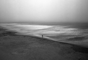 永远在海边》，2012 年 作者 蔡嘉莉