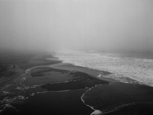 永远在海边》，2012 年 作者 蔡嘉莉