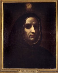 Fra Angelico的肖像