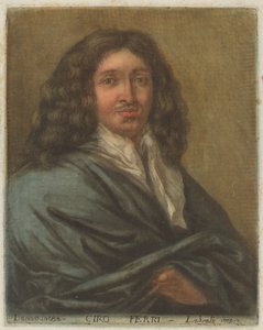 西罗-费里，1789年。 作者 卡洛·拉西尼奥（Carlo Lasinio）