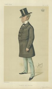 Earl Fitzwilliam 作者 卡罗佩莱格里尼