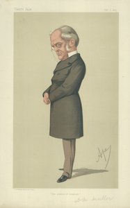 Frederick Maximilian Muller 作者 卡罗佩莱格里尼