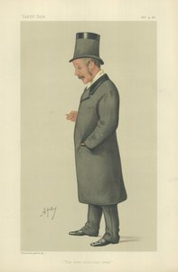 Charles George Gordon中校 作者 卡罗佩莱格里尼