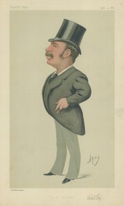 Lord Headley 作者 卡罗佩莱格里尼