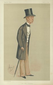 Charles James Matthews先生 作者 卡罗佩莱格里尼