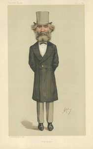 John Passmore Edwards先生 作者 卡罗佩莱格里尼