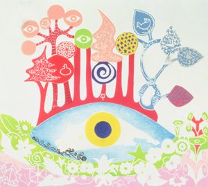 那天晚上，在花儿的某个时候睡觉的泰坦尼亚。1994年