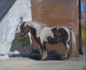 蒂弗顿，1997年