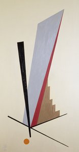 升序，2004年 作者 卡罗琳·哈伯德·福特