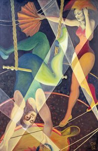 马戏团高地，2002年