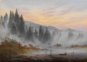 时间：1821-1822年的早晨