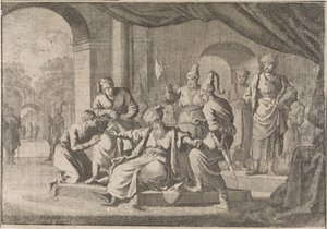 1639 年，苏丹穆拉特四世的侄子穆斯塔法奉他的命令被勒死。
