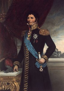 卡尔三世·约翰 (1763-1844) 作者 凯瑟琳·阿米特·恩格尔哈特