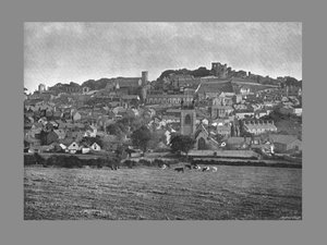 登比，c1900