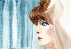  作者 凯茜·洛马克斯