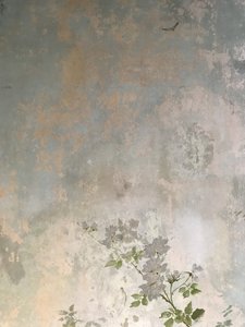 构图 - 建筑 - 细节，2019 (照片) 作者 塞西尔·贾梅特