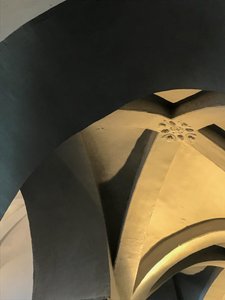 构图 - 建筑 - 细节，2019 (照片)