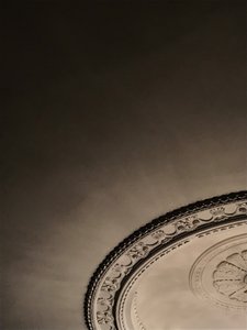 构图 - 建筑 - 细节，2019 (照片) 作者 塞西尔·贾梅特