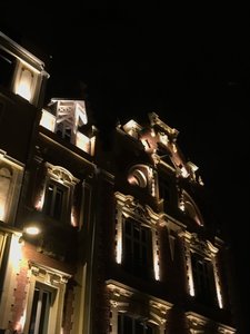 构图 - 建筑 - 细节, 2020 (照片) 作者 塞西尔·贾梅特