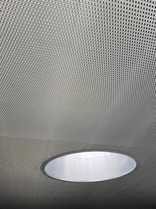 构图 - 建筑 - 细节, 2020 (照片) 作者 塞西尔·贾梅特