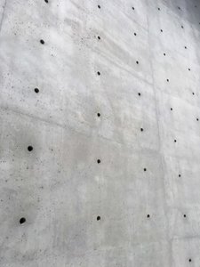 构图 - 建筑 - 细节, 2021 (照片) 作者 塞西尔·贾梅特