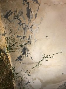 构图 - 建筑 - 细节, 2021 (照片) 作者 塞西尔·贾梅特