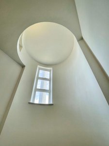 构图 - 建筑 - 细节，2023 年（照片） 作者 塞西尔·贾梅特