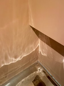 构图 - 建筑 - 细节，2023 年（照片） 作者 塞西尔·贾梅特
