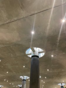 构图 - 建筑 - 细节，2023 年（照片） 作者 塞西尔·贾梅特