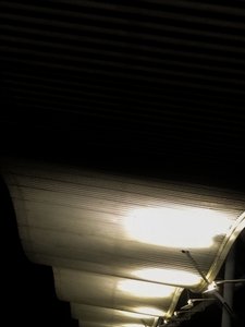 构图 - 建筑，2019（照片）