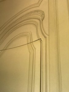 构图 - 建筑，2019（照片）