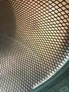 构图 - 建筑, 2021 (照片) 作者 塞西尔·贾梅特